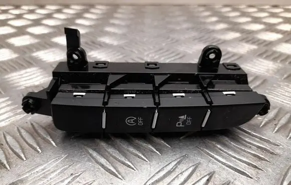 KIA Ceed Other switches/knobs/shifts 93300J7040