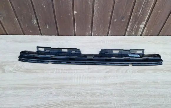 Volkswagen Taigo Engine bonnet/hood lock trim molding 2G7805706A