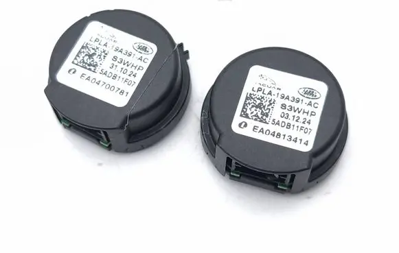 Land Rover Range Rover Sport L461 Microphone (bluetooth/phone) LPLA19A391AC