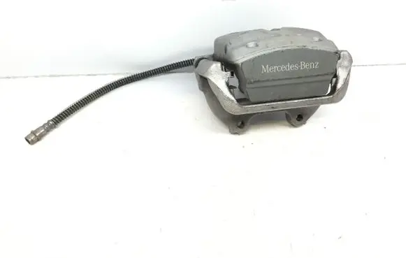 Mercedes-Benz S W222 Rear brake caliper 360X26