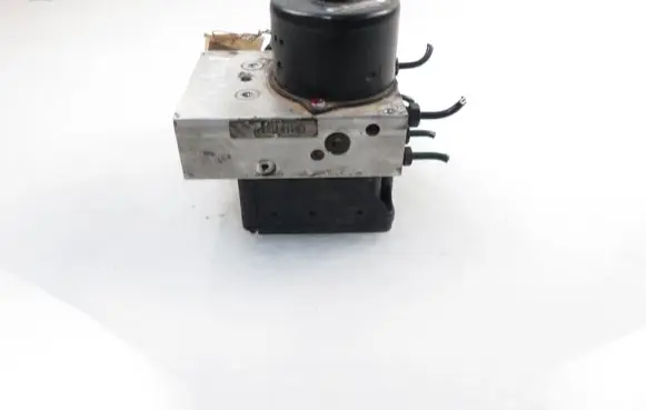 Seat Ibiza II (6k) ABS Pump 1J0907379AF 1J0614417A 10020402134