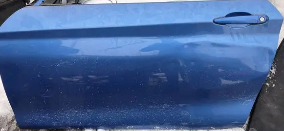 BMW 2 F22 F23 Door (2 Door Coupe) 