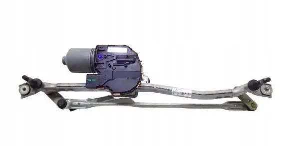 Audi A8 S8 D4 4H Front wiper linkage 4H1955119C