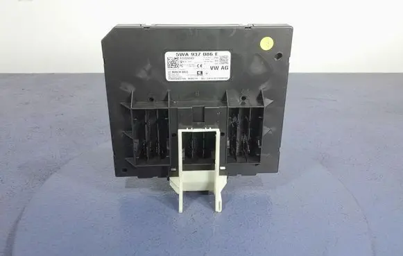 Comfort/convenience module