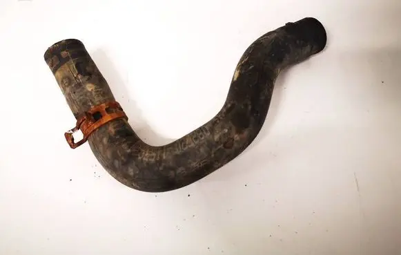 Tesla Model S Engine coolant pipe/hose 08262011539
