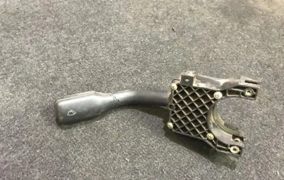 Audi A6 S6 C5 4B Wiper control stalk 45494