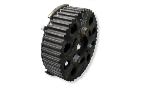Volkswagen PASSAT B6 Camshaft pulley/ VANOS 03G109239C 038109111E