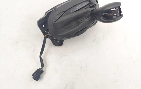 Chevrolet Corvette C6 Gear selector/shifter in gearbox 8038001004