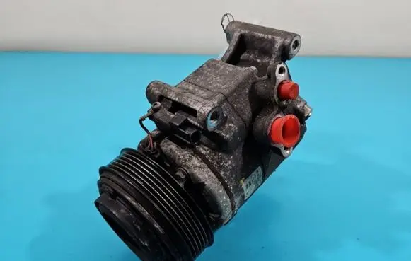 Mazda CX-5 Air conditioning (A/C) compressor (pump) JUBCA-03 IMPRK1420295