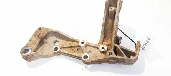 Audi A3 S3 8P Front lower control arm/wishbone 1k0199295e