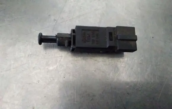 Clutch pedal sensor