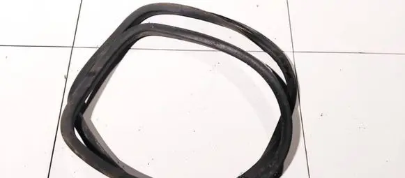 Volkswagen II LT Rubber seal front coupe door 