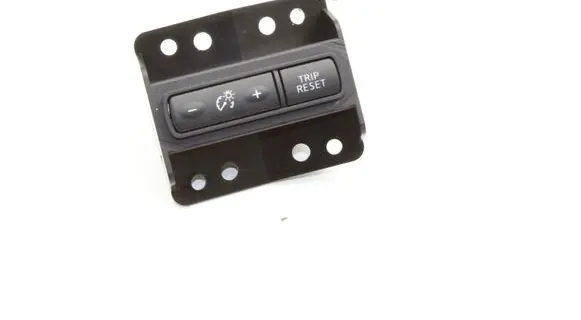 Nissan Pulsar Panel lighting control switch 