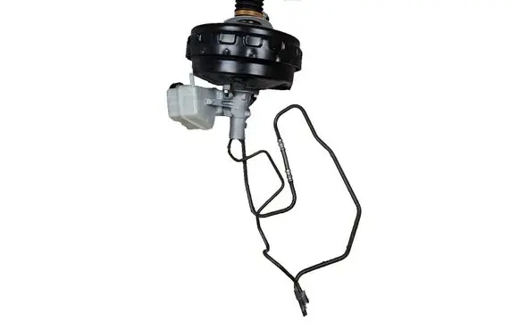 Mercedes-Benz E W212 Brake booster A2124303330 A0065422518