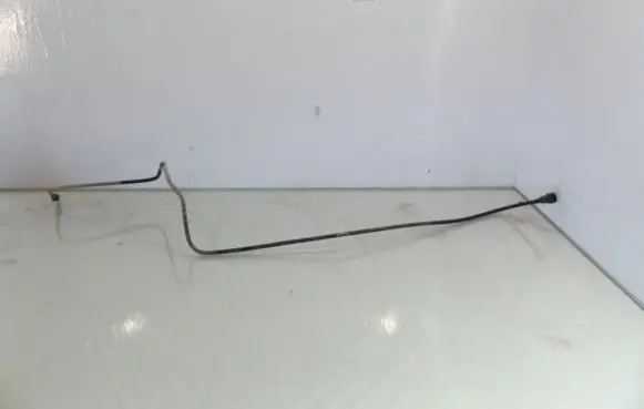 Citroen C3 Fuel line pipe