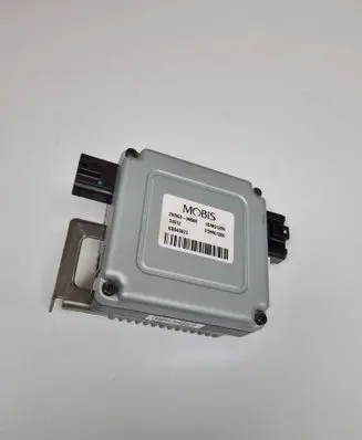 Hyundai Santa Fe Power steering control unit/module 2W56399500 KB045873 4DMG1206