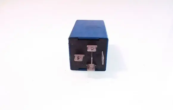 Peugeot 607 Other relay 9632506580
