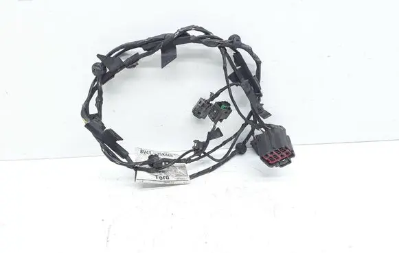 Ford Kuga I Parking sensor (PDC) wiring loom 8V4T15K868ABB