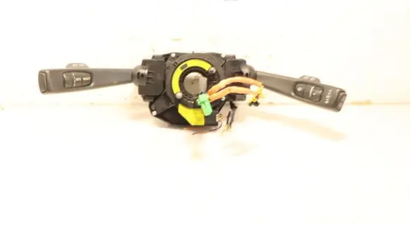 Volvo C30 Light switch