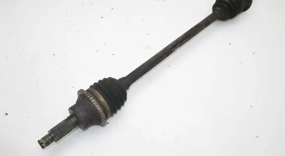 Mazda CX-7 Rear driveshaft