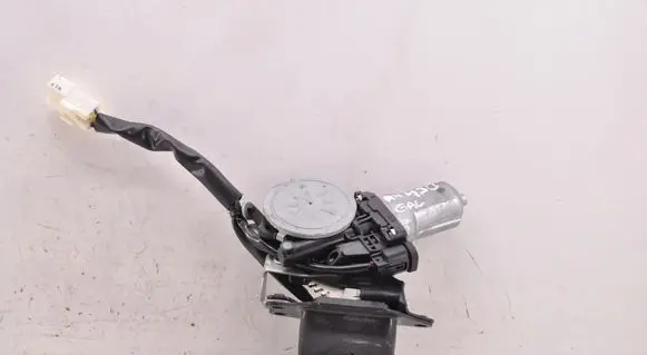 Lexus RX 450H Tailgate/trunk/boot lock/catch/latch 41231010130