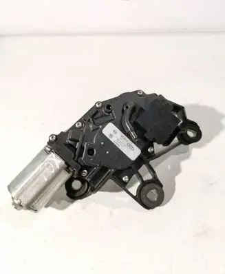 Volkswagen Fox Rear window wiper motor 5Z6955711 F006B20059