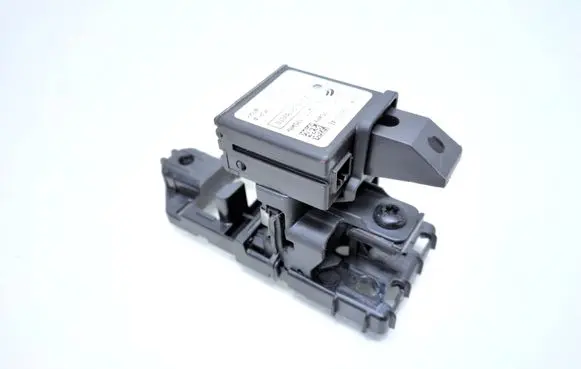 Volvo XC60 Ignition lock AH4N15607AE 31300171