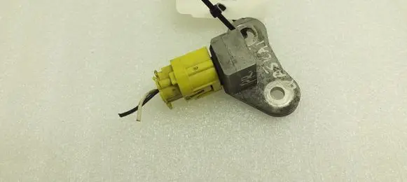 Nissan Qashqai+2 Airbag deployment crash/impact sensor FCEN009Z011317 009Z011317