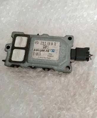 Mercedes-Benz C W203 Air quality sensor 2118300472