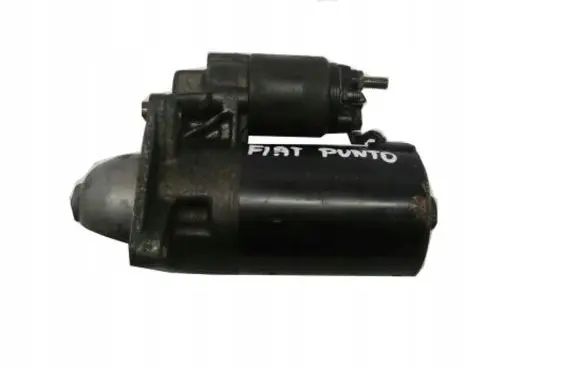 Fiat Punto (188) Starter motor 0001113006