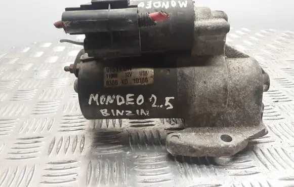 Ford Mondeo Mk III Starter motor 93BBKD1D10B