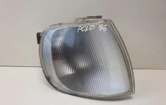 Volkswagen Polo III 6N 6N2 6NF Front indicator light 6N0953050C