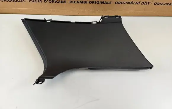 Volkswagen Golf VII (C) pillar trim 5G4867288D 5G4867288C