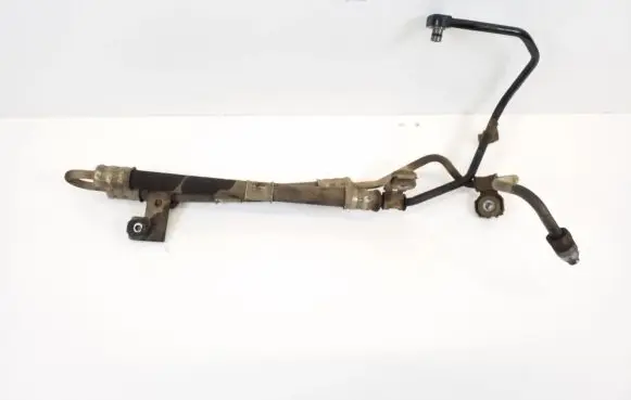 Jeep Grand Cherokee Power steering hose/pipe/line 5154476AB
