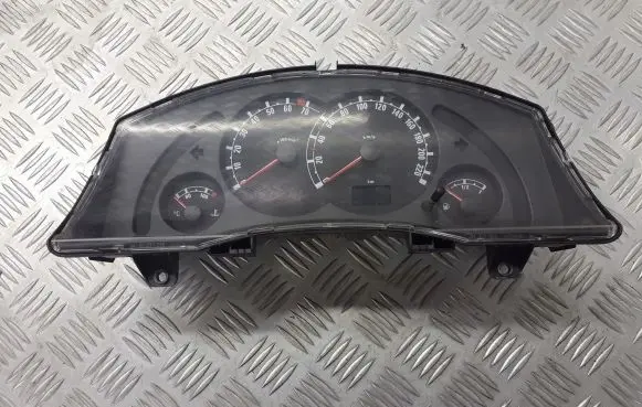 Opel Meriva A Tachometer 13214765LH