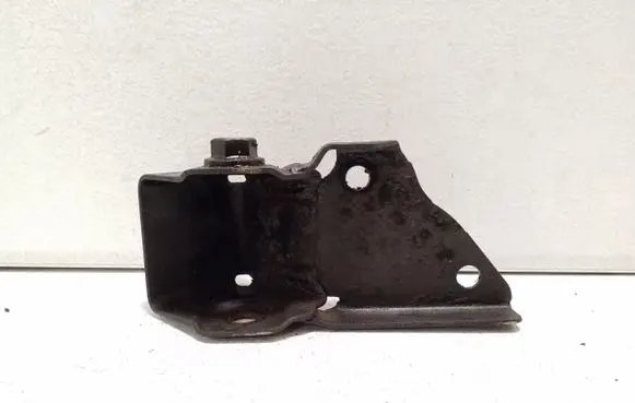 Other front suspension part