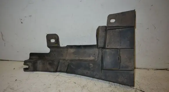 Mini One - Cooper R50 - 53 Rear bumper mounting bracket 7129682