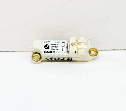 Mini One - Cooper R50 - 53 Airbag deployment crash/impact sensor 6914304 0285002082
