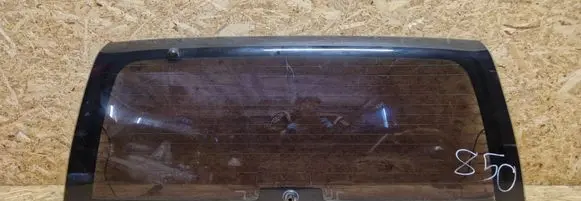 Volvo 850 Rear windscreen/windshield window 43R001025 DOT27M24100AS