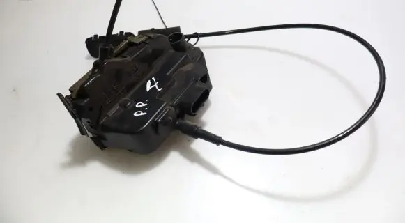 Renault Espace III Front door lock