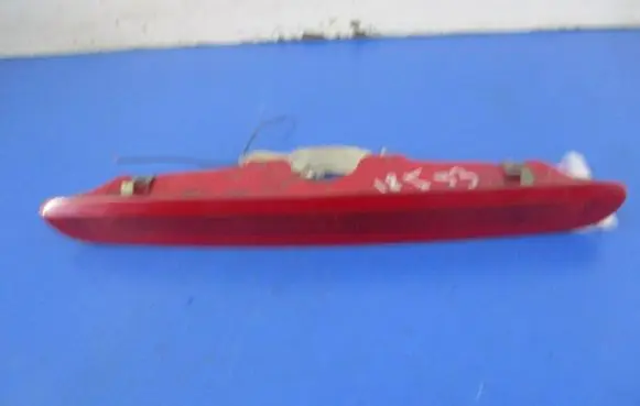 Renault Laguna II Boot/trunk interior light 8200002496