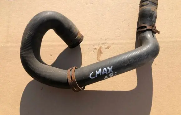Ford Focus C-MAX Engine coolant pipe/hose