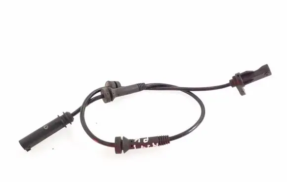 BMW 1 F20 F21 ABS brake wheel speed sensor 6791223