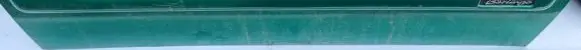 Citroen Berlingo Front door trim (molding) 