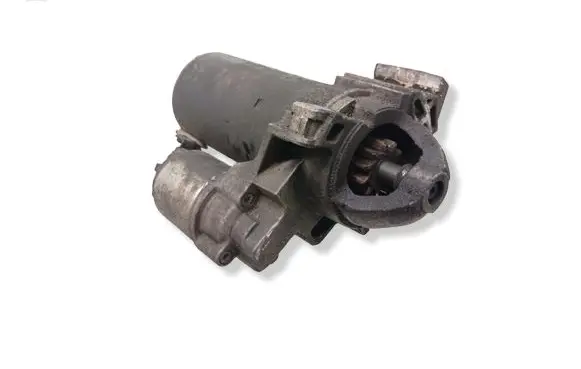 BMW 3 E90 E91 Starter motor 8506657