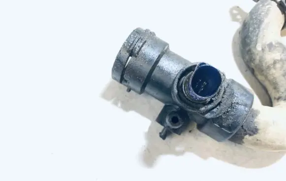 Coolant temperature sensor