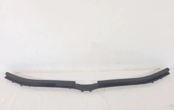 BMW 5 E60 E61 Top upper radiator support slam panel 7063835 1460913