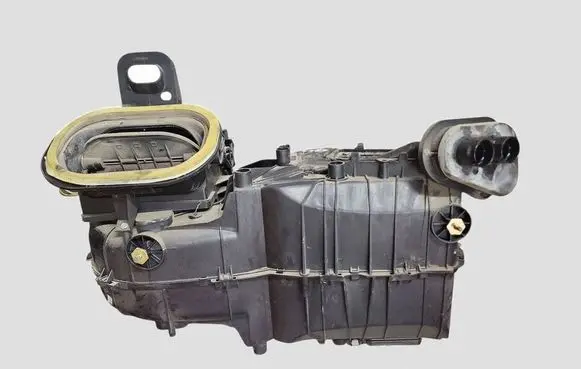 Citroen Berlingo Interior heater climate box assembly 031015M 030998Z