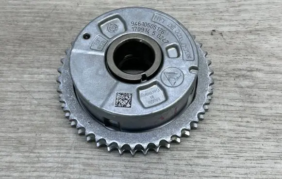 Porsche Macan (95B) Camshaft pulley/ VANOS 94610505176 94610505177 0PB109083A