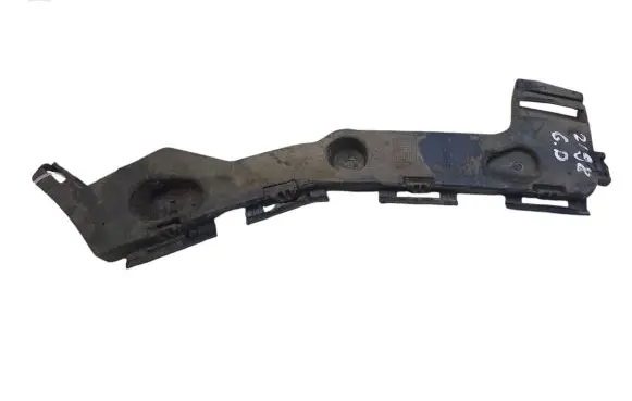 Ford C-MAX II Rear bumper mounting bracket AM51R17E850A
